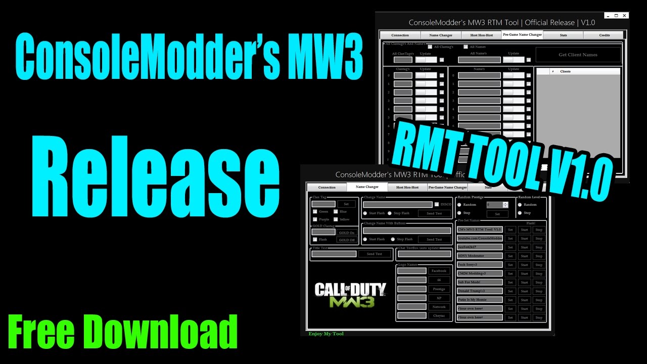 mw3 free download